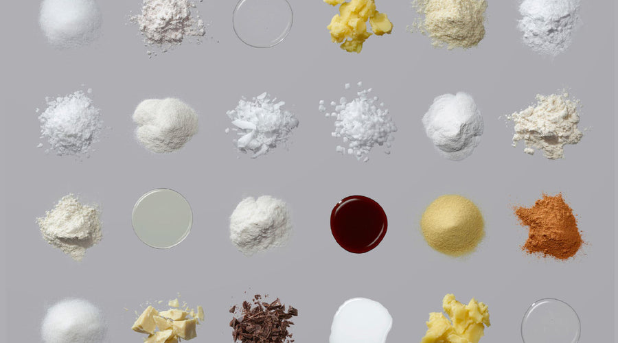 Why make a clean energy snack?