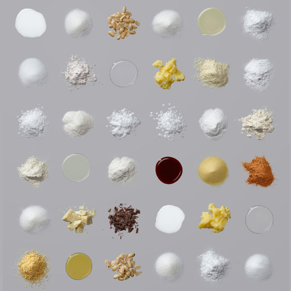 Why make a clean energy snack?