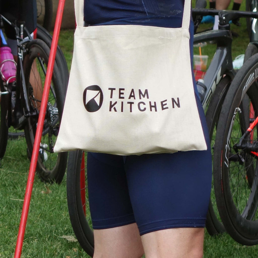 Musette Bag