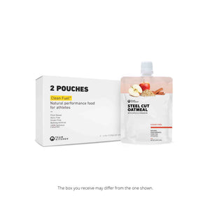 Clean Fuel Sample Pack